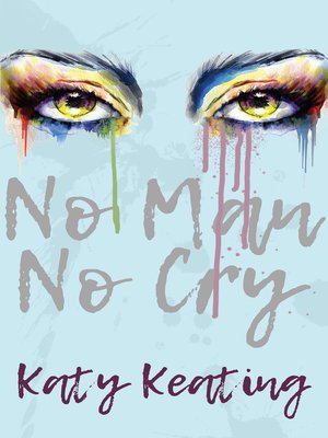cover image of No Man No Cry